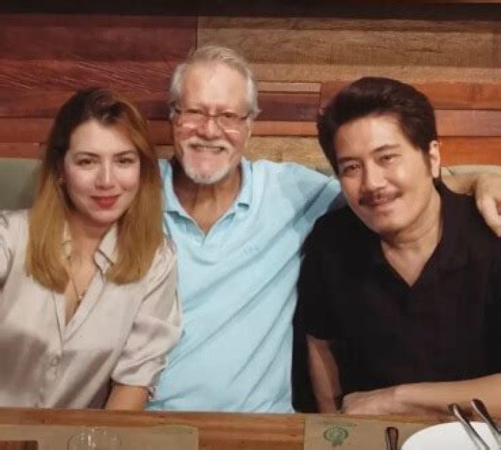 Ronaldo Valdez Bio, Parents, Wife, Children, Siblings, Net Worth
