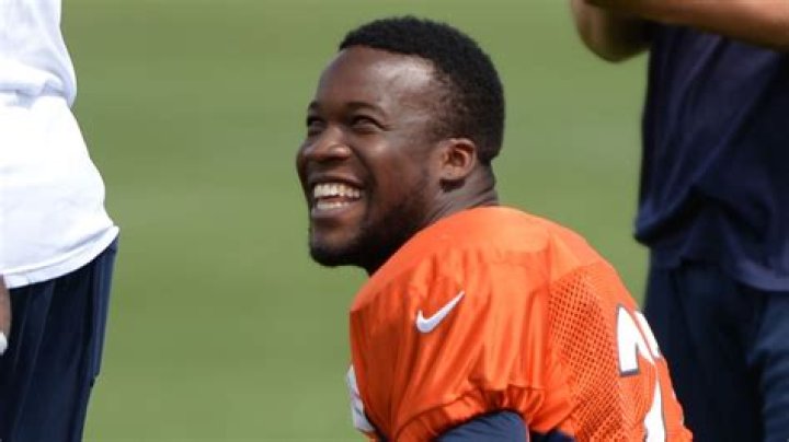 Ronnie Hillman Age, Cause of death, Career, Net worth