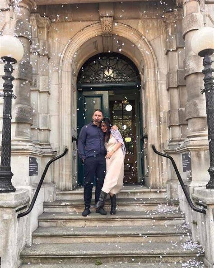 Ronnie O’Sullivan Wife: Meet His Fiancée, Laila Rouass