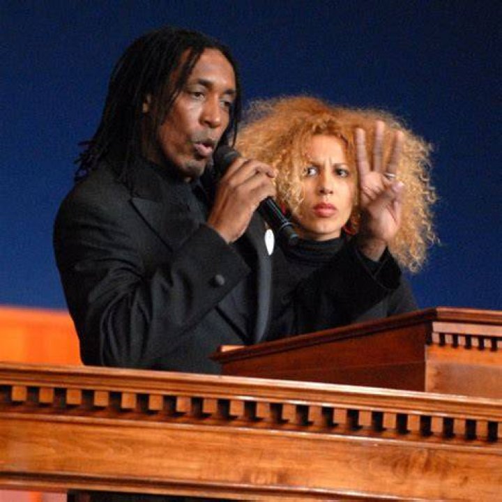 Ronnie Turner Wife: Meet Afida Turner