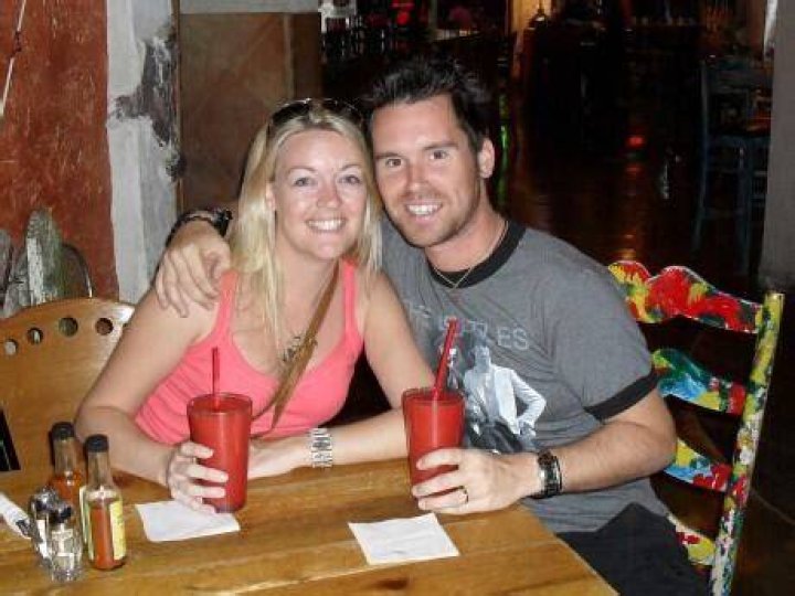 Rory Gallagher Wife: Who Is Rory Gallagher’s Wife?