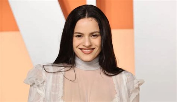 Rosalia Bio, Age, Career. Net Worth, Family & More
