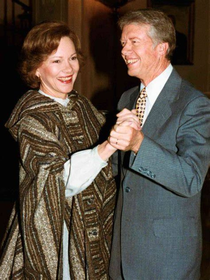 Rosalynn Carter Siblings: Meet William, Murray, Lillian