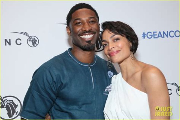 Rosario Dawson Husband: Is Rosario Dawson Married?