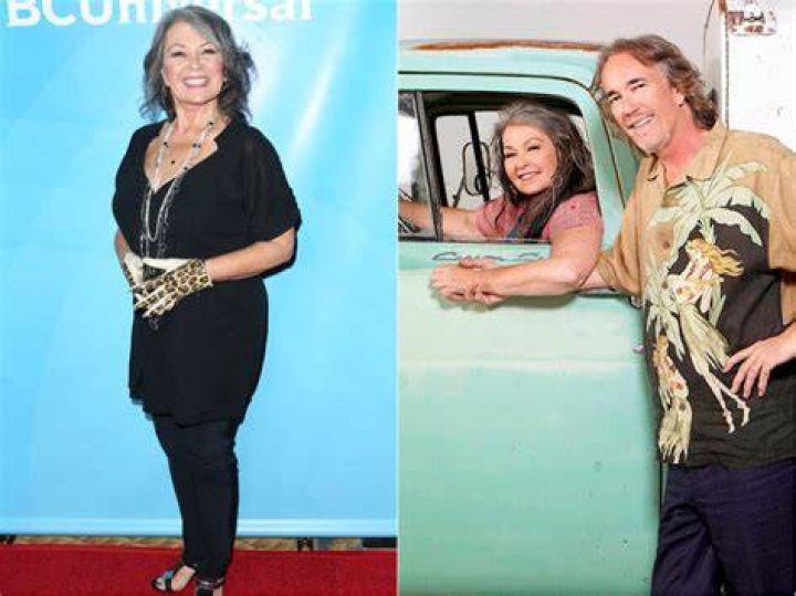 Roseanne Barr Net Worth, Age, Height