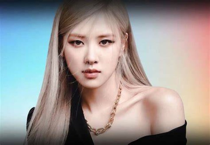 Roseanne Park Age, Height, Parents, Boyfriend, Net Worth