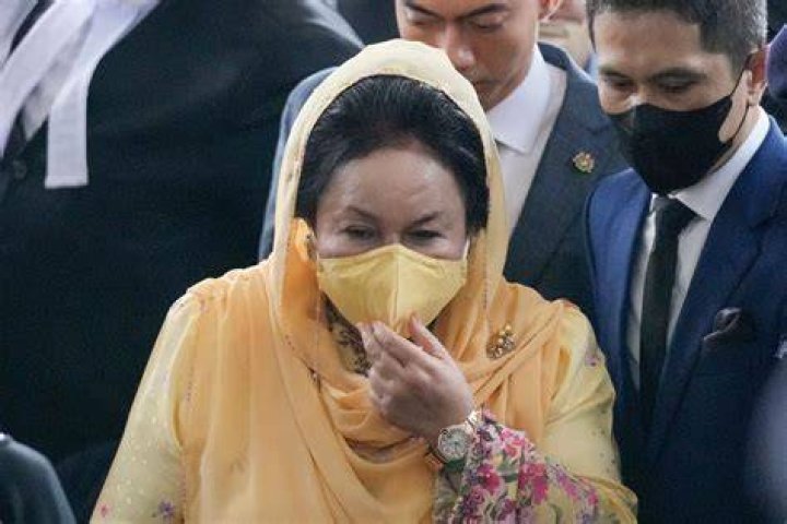 Rosmah Mansor Husband, Net Worth, Biography, Wiki, Career