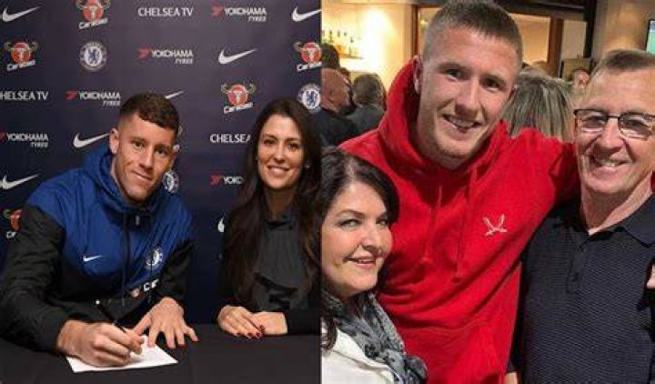 Ross Barkley Age, Height, Bio, Parents, Wife, Net Worth