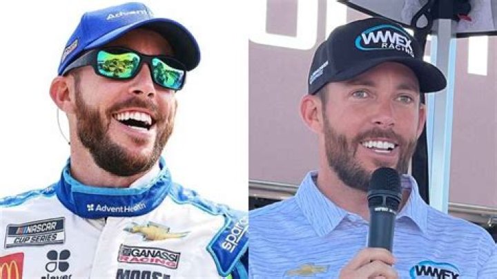 Ross Chastain Net Worth: How Much Is Ross Chastain Worth?