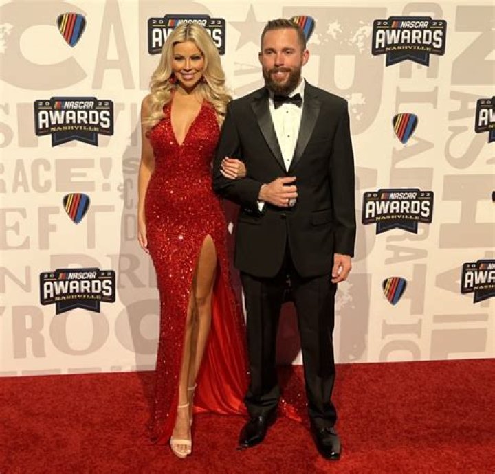 Ross Chastain Wife: Is Ross Chastain Married?