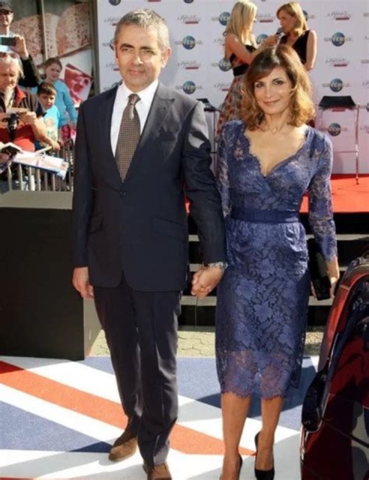 Rowan Atkinson Age, Height, Bio, Parents, Net Worth, Wife