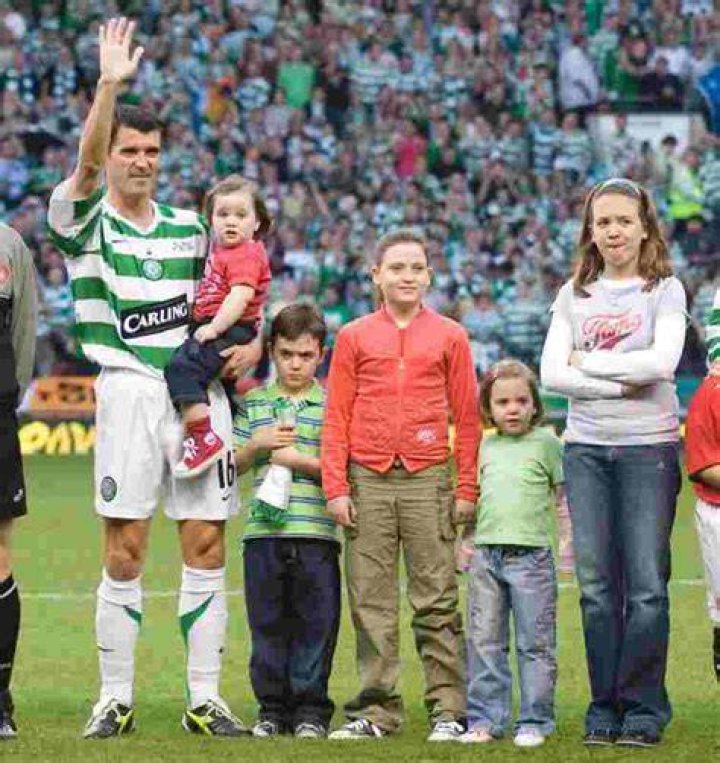 Roy Keane Age, Height, Bio, Parents, Wife, Net Worth