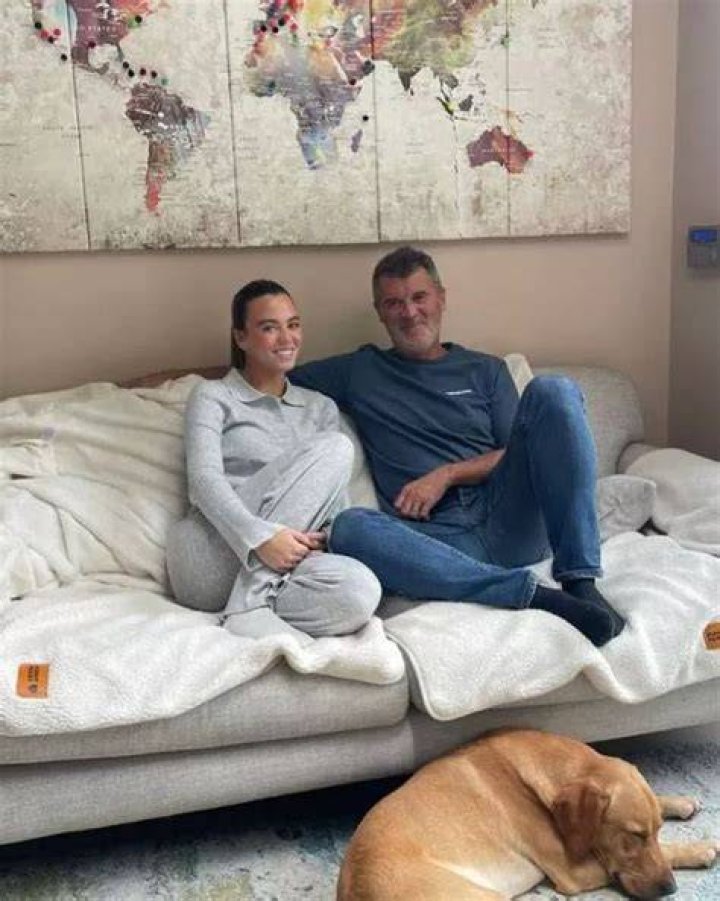 Roy Keane Children: Does Roy Keane have children?