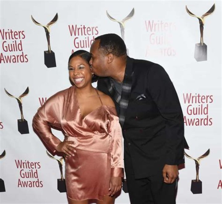 Roy Wood Jr. Girlfriend: Meet Salone Monet