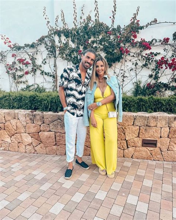 Rúben Neves Girlfriend: Meet Debora Lourenco