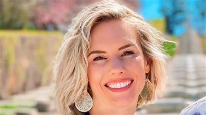 Ruby Franke Age, Height, Weight