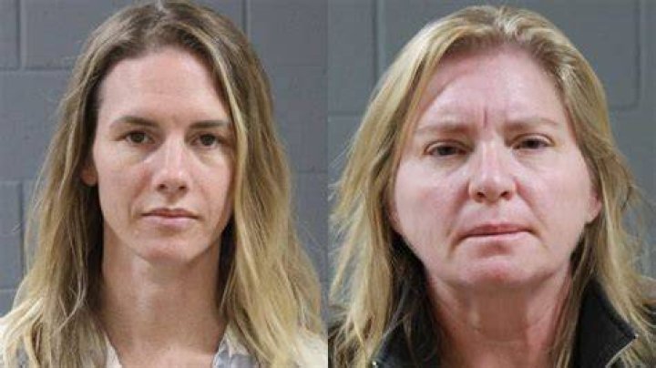 Ruby Franke Arrest: Who Is Jodi Hildebrandt?