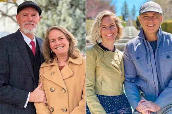 Ruby Franke Bio, Parents, Wife, Children, Siblings, Net Worth