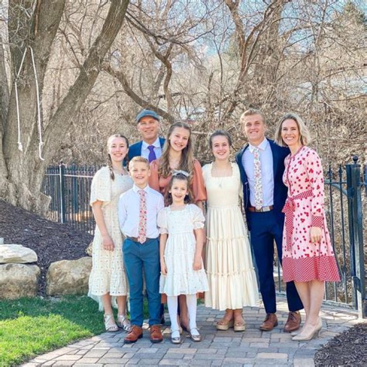 Ruby Franke Children: Meet Her 6 Children