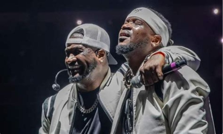 Rudeboy Of P-Square Fame Blames Peter’s Wife For Collapsing P-Square, Calls Her An Evil Woman PLUS More