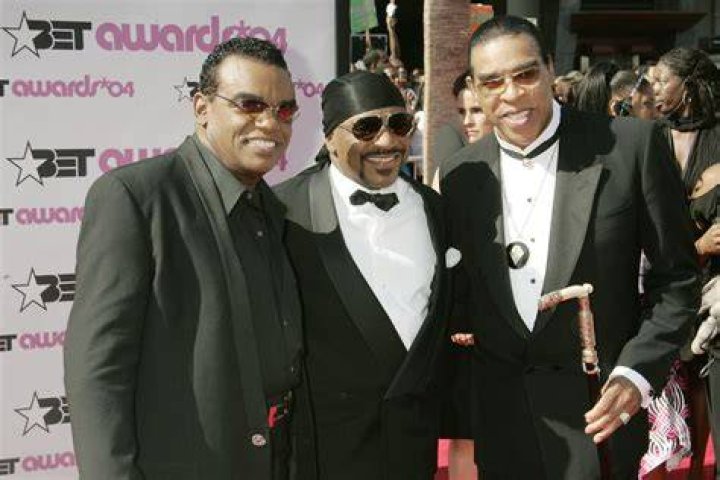 Rudolph Isley Bio, Parents, Wife, Children, Siblings, Net Worth