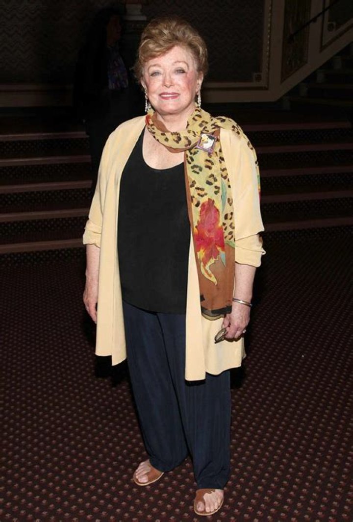 Rue McClanahan – Bio, Spouse, Age, Children, Death