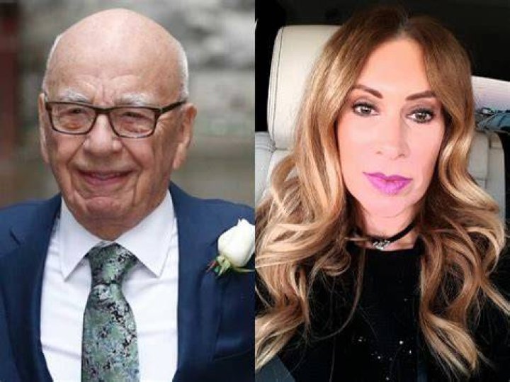 Rupert Murdoch Bio, Age, Parents, Wife, Children, Net Worth
