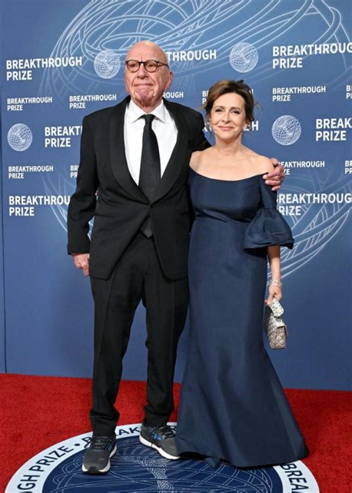 Rupert Murdoch Wife: Who Is Rupert Murdoch Wife?