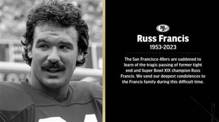 Russ Francis Cause of Death, Age, Family, Net Worth