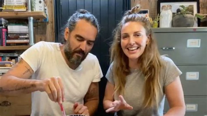 Russell Brand Siblings: Does Russell Brand have siblings?