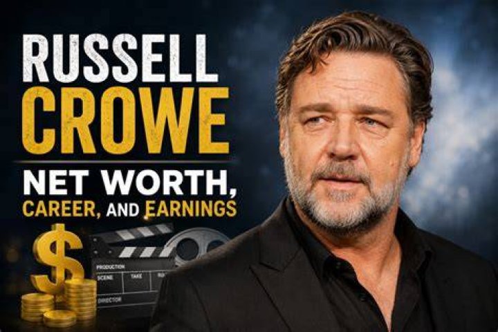 Russell Brown Net Worth: How Much Is Russell Brown Worth?