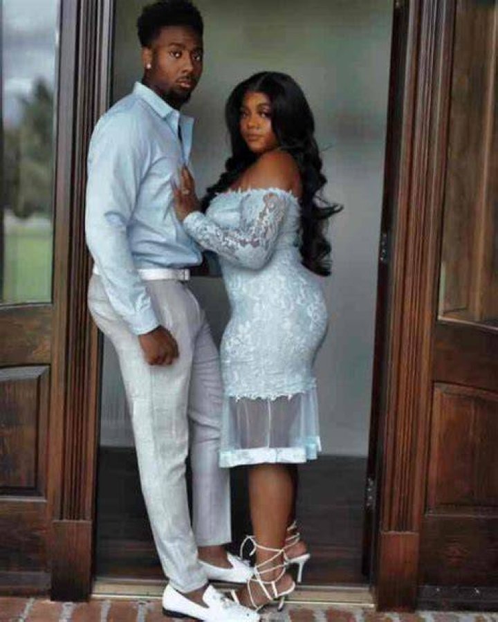 Russell Gage Wife: Is Russell Gage Married?