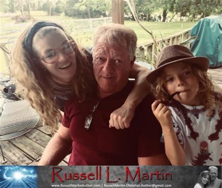 Russell Martin Parents: Meet Suzanne Jeanson and Russell Martin Sr.