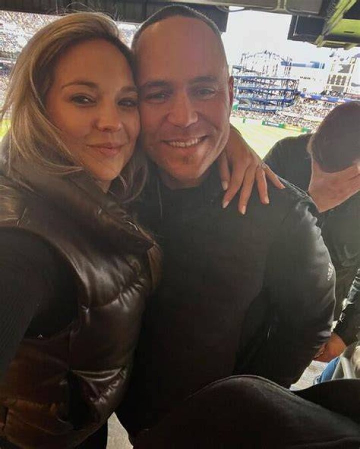 Russell Martin Wife: Is Russel Martin married?
