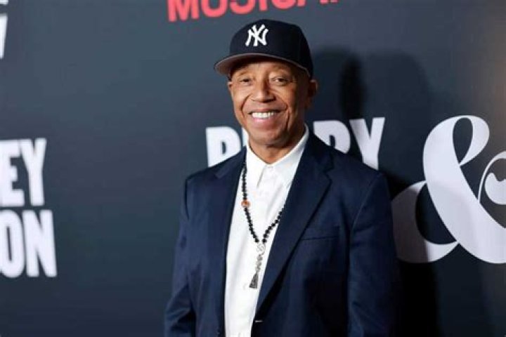Russell Simmons Net Worth, Age, Height