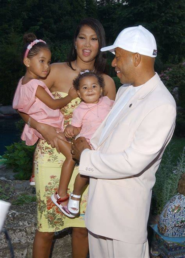 Russell Simmons Parents: Meet Daniel and Evelyn