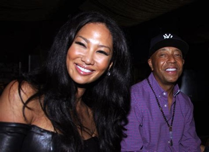 Russell Simmons Wife: Who is Kimora Lee