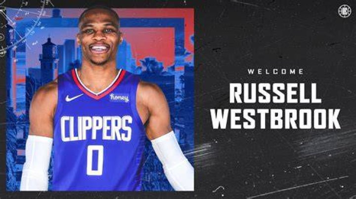 Russell Westbrook Height: What Is Russell Westbrook’s Height