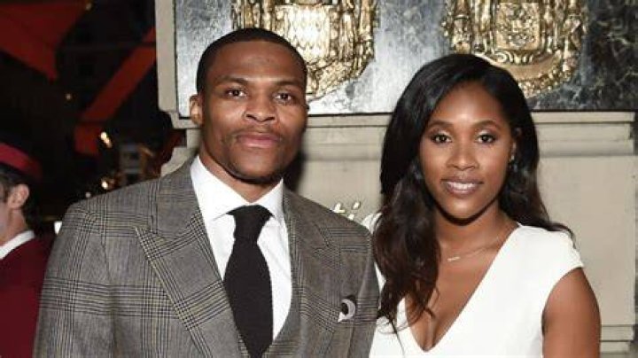 Russell Westbrook’s Age, Net Worth, Wife, Children & Career