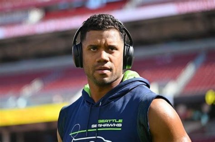 Russell Wilson Height: How Tall Is Russell Wilson?
