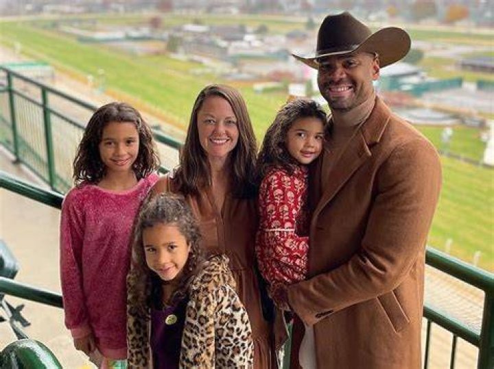 Russell Wilson Siblings: Meet Harrison IV And Anna Wilson