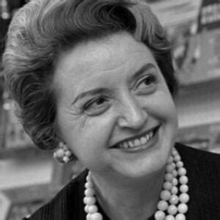 Ruth Handler Age, Height, Bio, Parents, Net Worth, Husband