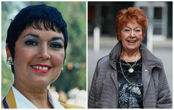 Ruth Madoc Cause Of Death, Age, Husband, Children, Net Worth