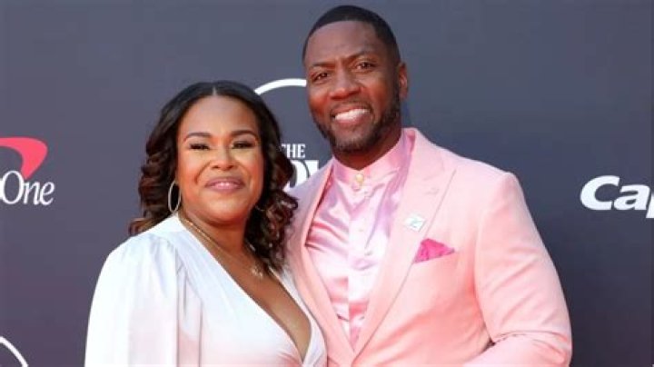 Ryan Clark Wife: Who is Yonka Clark?
