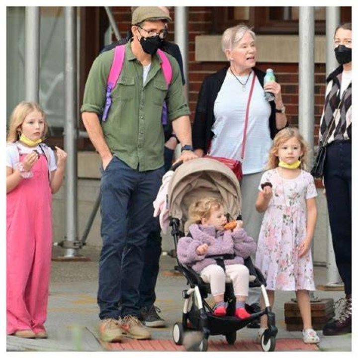 Ryan Day Children: Does Ryan Day Have Children?