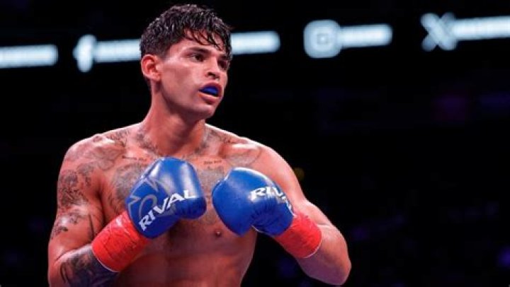 Ryan Garcia: Boxer, TikTok, Controversies & Net Worth