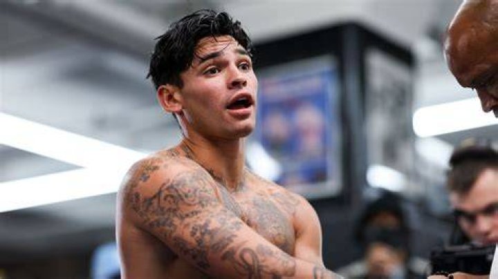 Ryan Garcia children: Does Ryan Garcia have children?