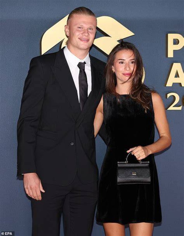 Ryan Johansen Girlfriend: Who is Madison Bell?