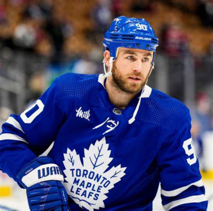 Ryan O’Reilly Age, Bio, Parents, Career, Net worth, Wife