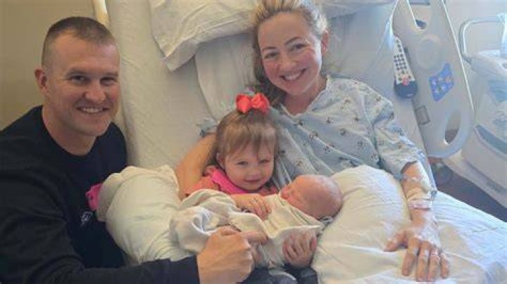Ryan Preece Bio, Age, Parents, Wife, Children, Net Worth